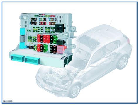 junction box electronics jbe|bmw junction box module.